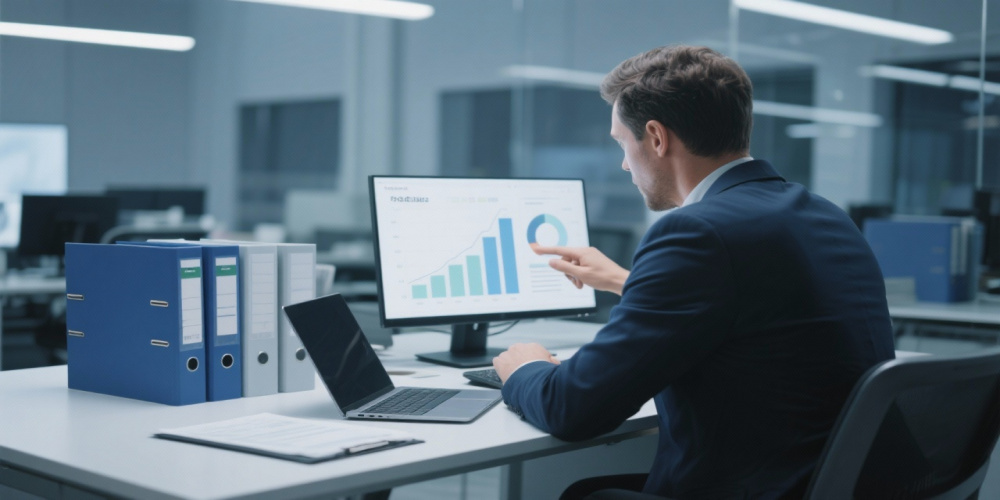 销售行为分析是什么意思?一文看懂基础知识