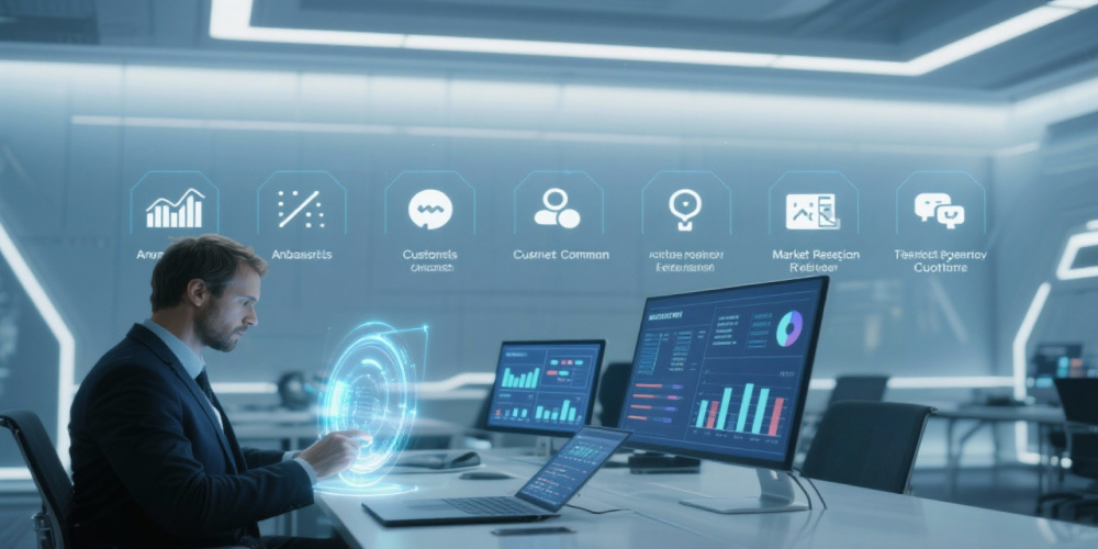 2025年潜在客户管理的7大实用场景盘点