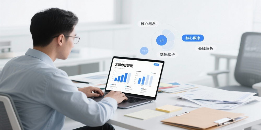 什么是营销内容管理?核心概念与基础解析