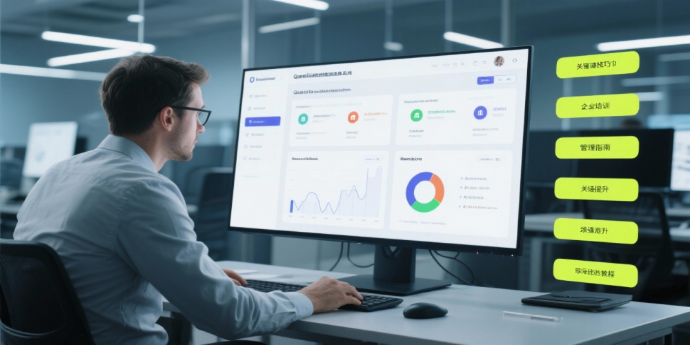 质量标准管理系统的10个关键技巧,助你快速上手