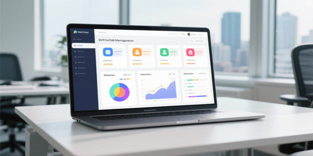 网友力荐的7款客户反馈管理系统:哪款最适合你?