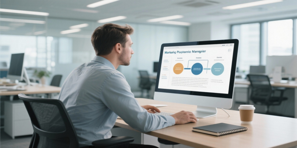 提升营销流程管理效果的7个实用建议