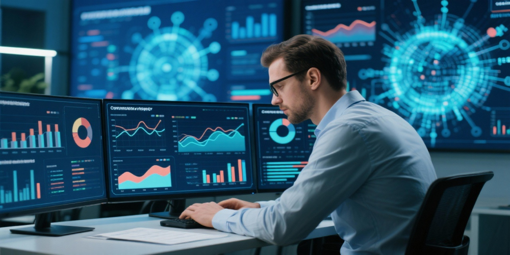 客户行为分析有哪些核心功能