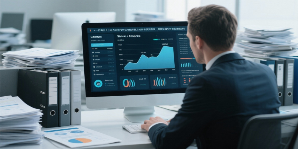 销售预测管理系统值不值这个价?用户反馈与成本分析