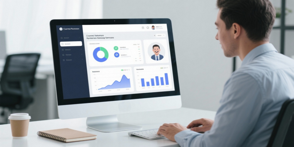 客户关系维护的8个高效技巧