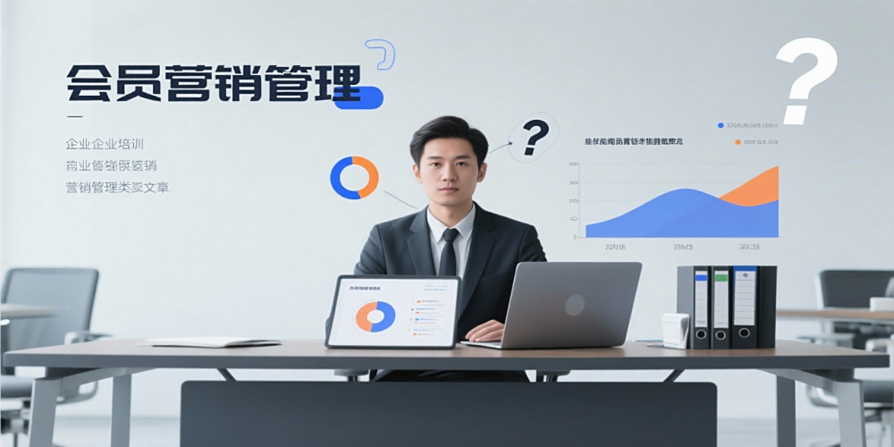 关于会员营销管理的10个常见问题及权威解答