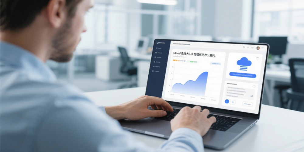 云端资源管理部署软件入门指南:从0到1全面理解