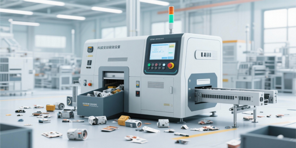 什么是不合格品处理系统?快速理解核心概念