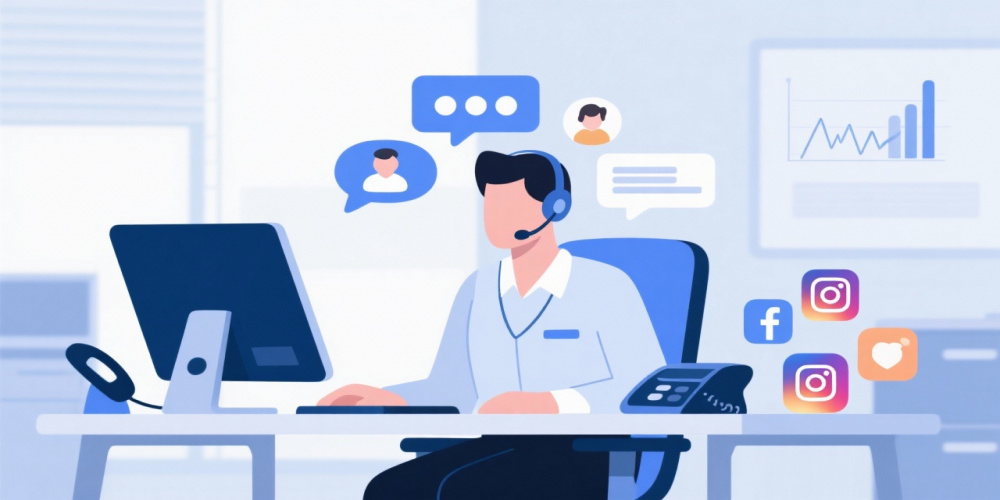 多渠道客户支持入门指南:从0到1全面理解