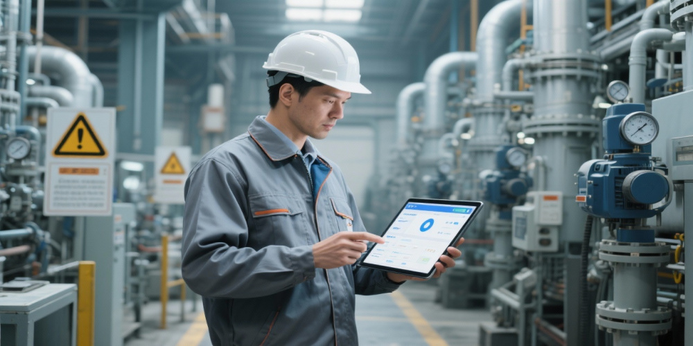 设备巡检管理软件实施中常见的5大误区