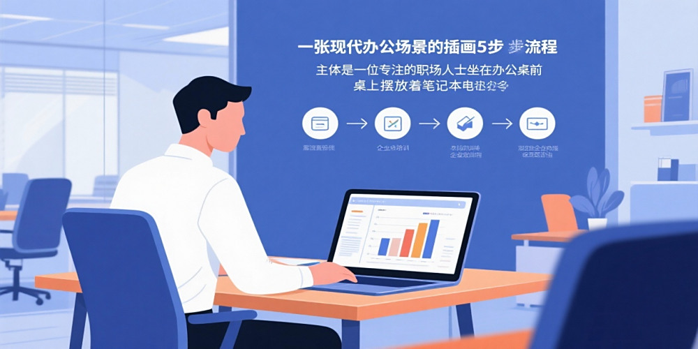 如何开始服务满意度管理？5步完整操作流程 