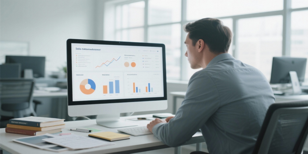 关于销售节奏管理的10个常见问题及权威解答