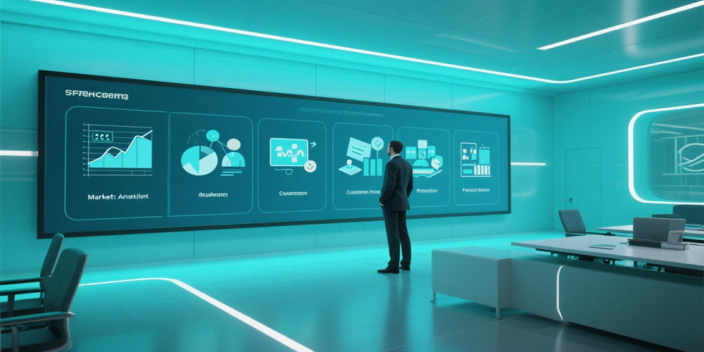 2025年商机推进策略的7大实用场景盘点