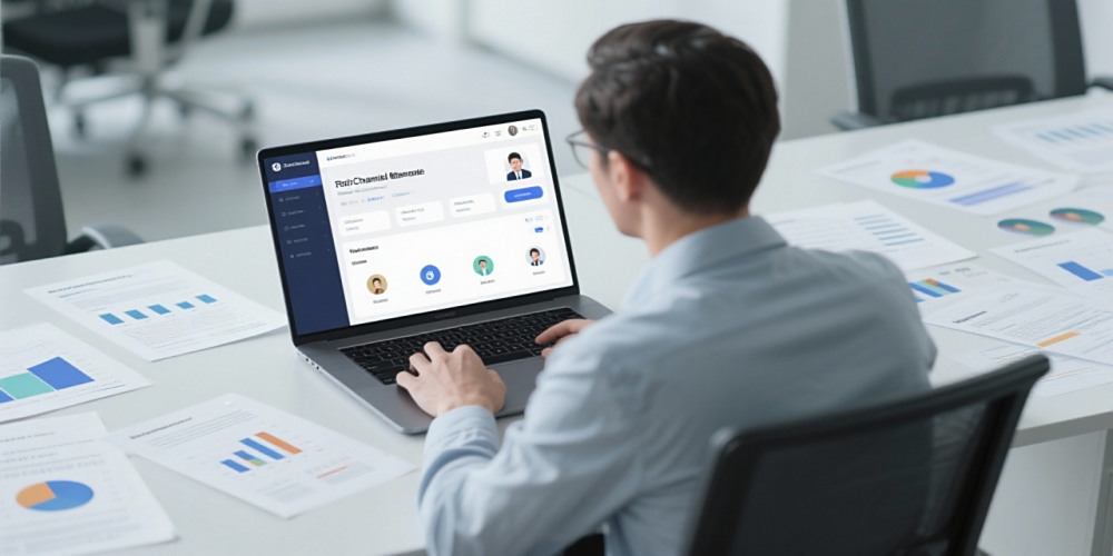 关于招聘渠道管理工具的10个常见问题及权威解答