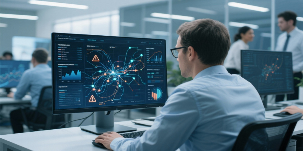 实时数据分析实施中常见的5大误区