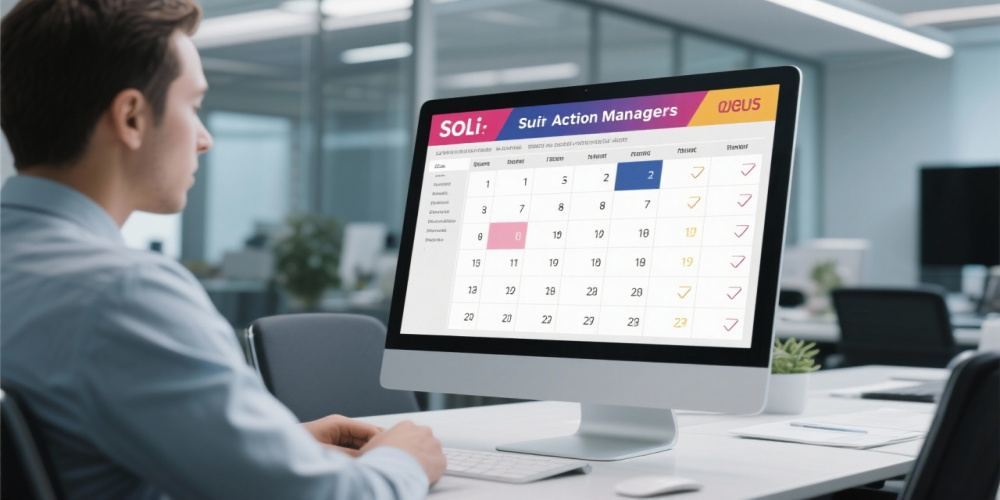 促销活动管理实施前的完整检查清单