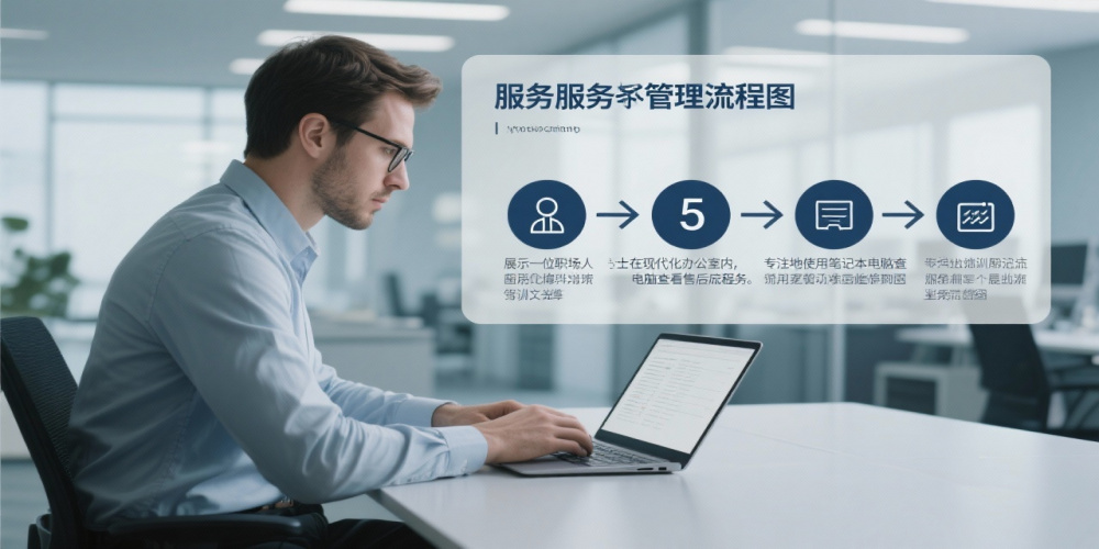 如何开始售后服务管理？5步完整操作流程 