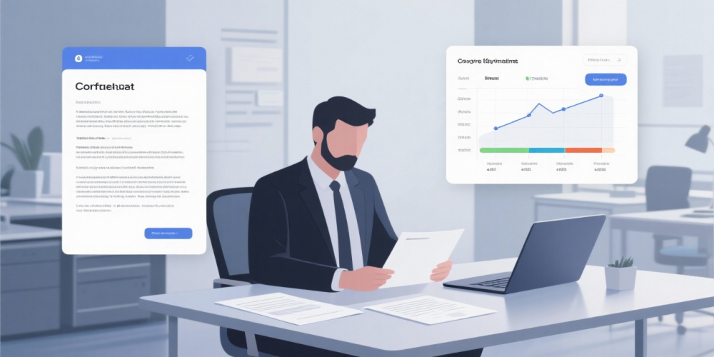 合同执行跟踪有哪些核心组成部分