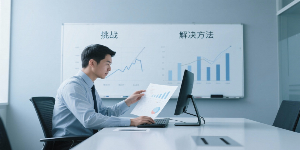 企业使用客户偏好分析常见的5大挑战及解决方法