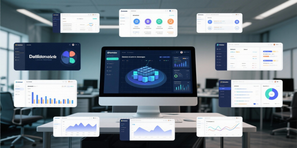 7款热门大数据客户管理系统对比:哪款最适合你?