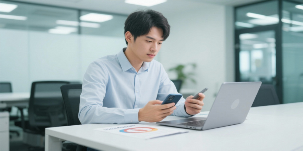 2025年初学者如何学习销售目标管理