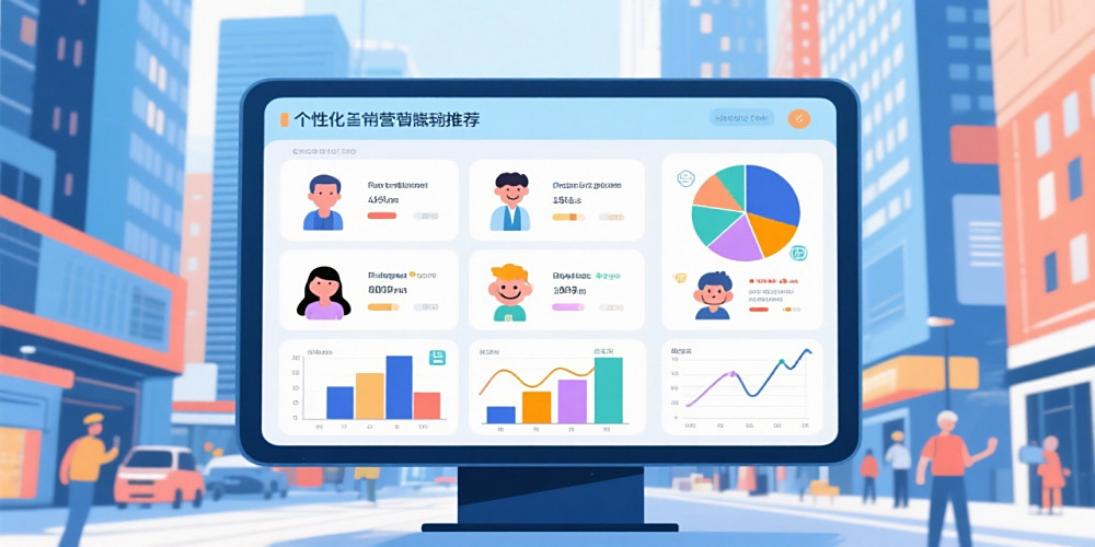 什么是个性化营销推荐？核心概念与基础解析 