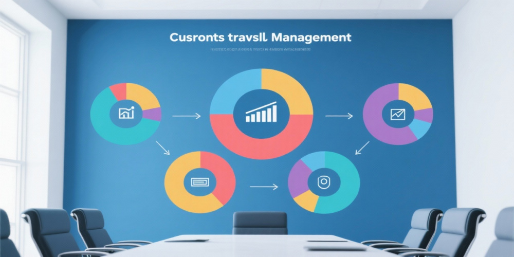 客户转化管理最重要的5个组成部分 