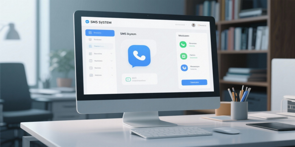 什么是SMS系统？核心概念与基础解析