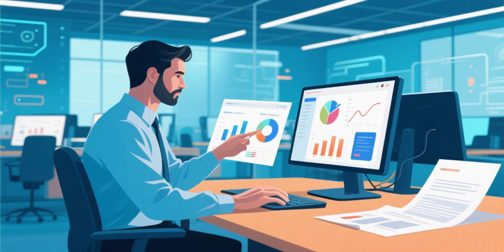 营销活动管理与传统方法的核心区别 