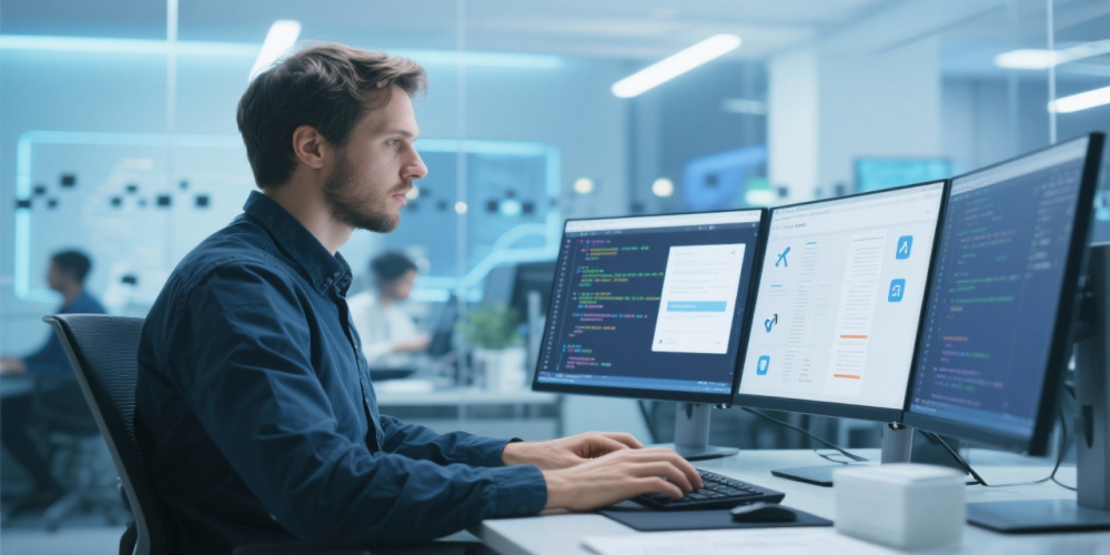 从零搭建项目文档管理工具项目的详细步骤