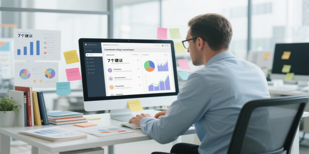 提升营销内容管理效果的7个实用建议