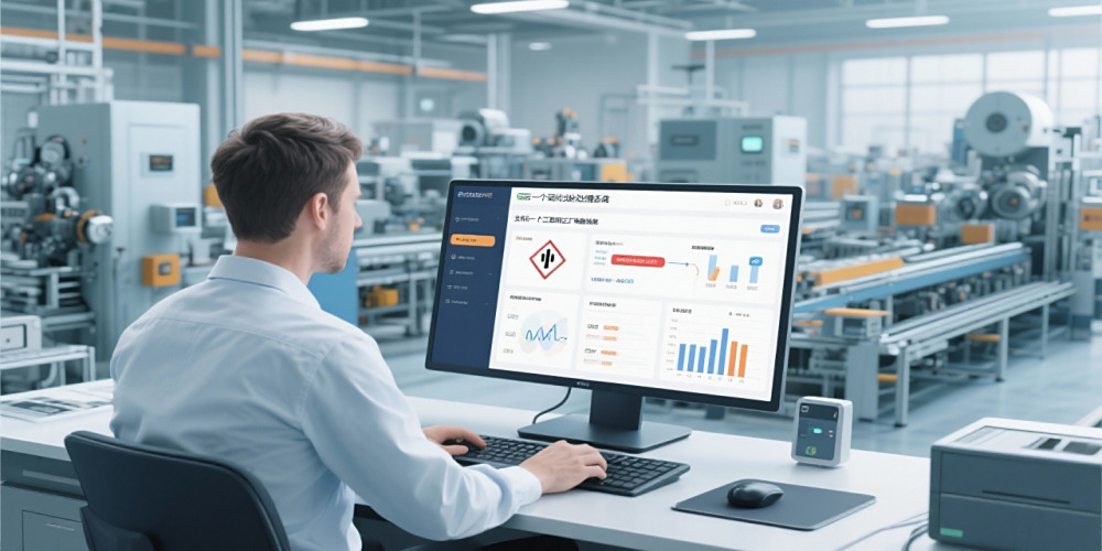 从零搭建不合格品处理系统的详细步骤指南