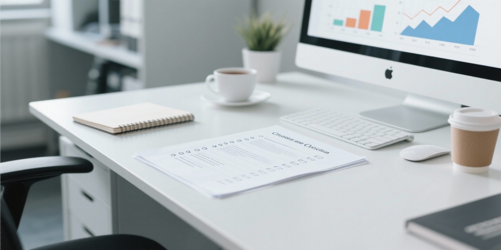 销售节奏管理实施前的完整检查清单