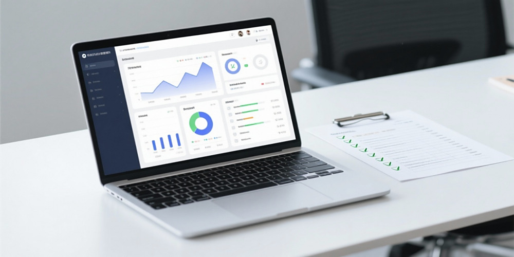 财务核算管理工具实施前的完整检查清单