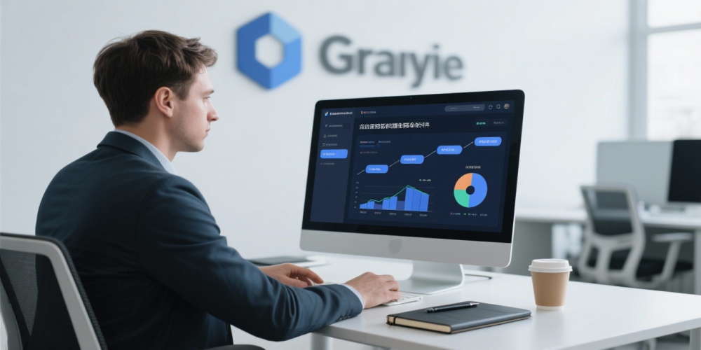 如何开始商机管理软件？5步完整操作流程 