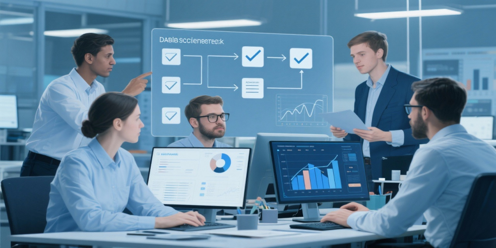 续费预测模型实施前的完整检查清单