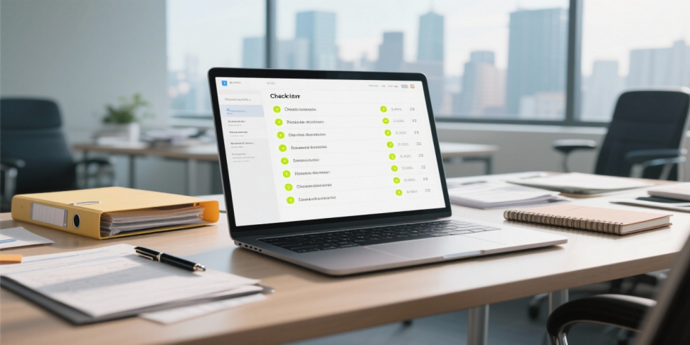 客户问题追踪实施前的完整检查清单