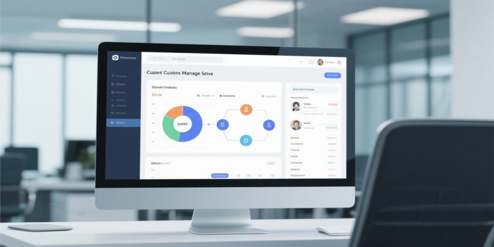 什么是渠道客户管理软件？核心概念与基础解析