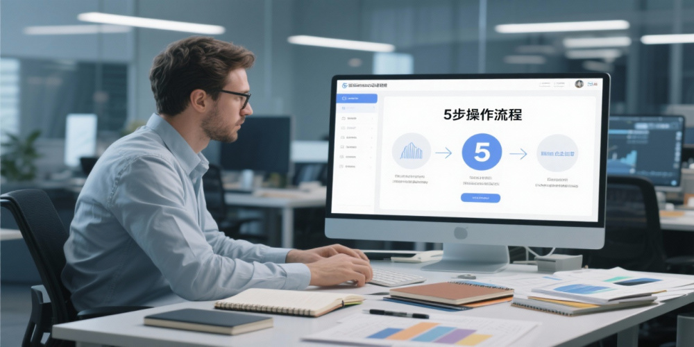 如何开始营销内容管理？5步完整操作流程