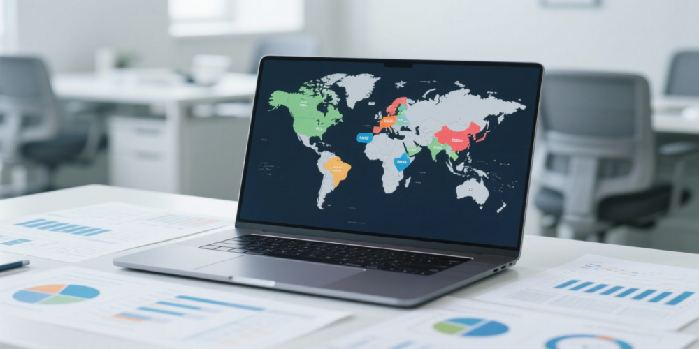 客户分布分析入门指南:从0到1全面理解