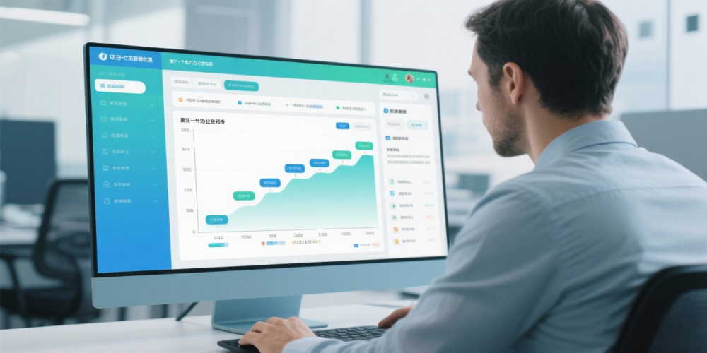 项目全流程管理软件有哪些核心功能?一文详解