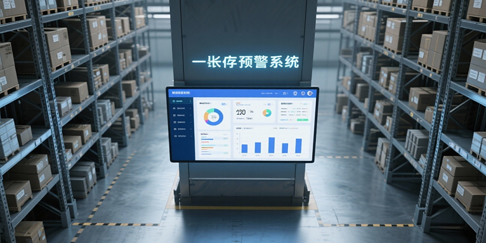 提升库存预警管理系统效果的7个实用建议