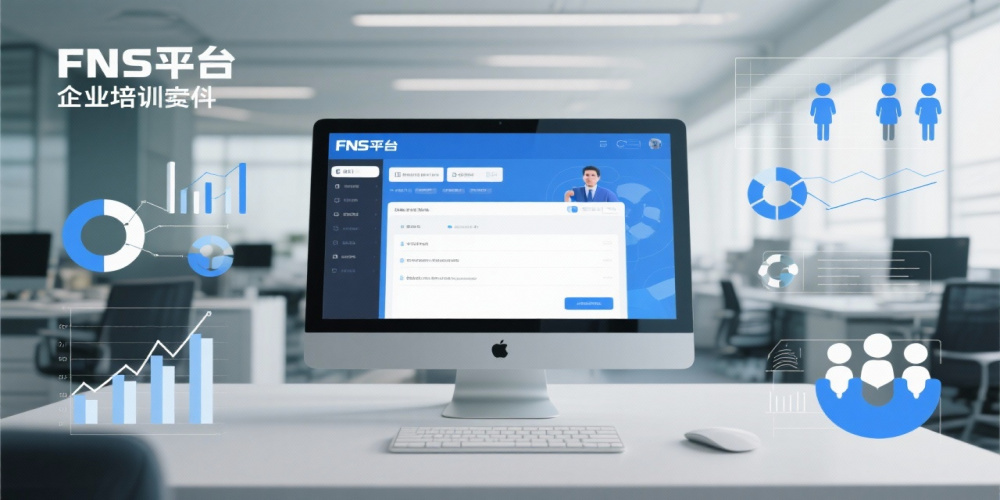 什么是企业 FNS 平台?核心概念与基础解析