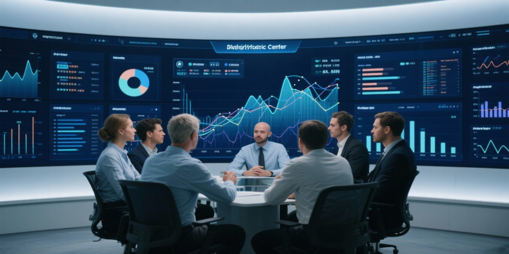 关于实时数据分析的10个常见问题及权威解答 