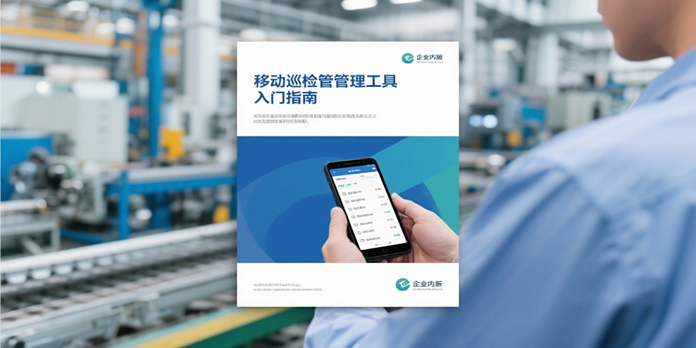 移动巡检管理工具入门:你需要知道的一切
