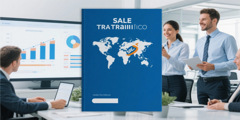 什么是销售区域管理?核心概念与基础解析