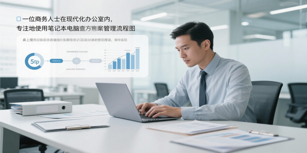 如何开始销售方案管理？5步完整操作流程