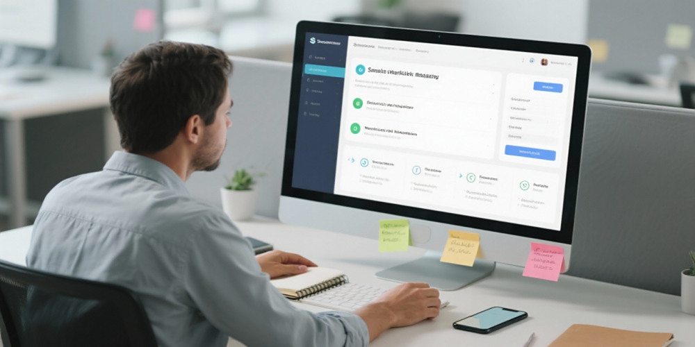 从零开始选短信营销管理系统：新手必读的6个步骤