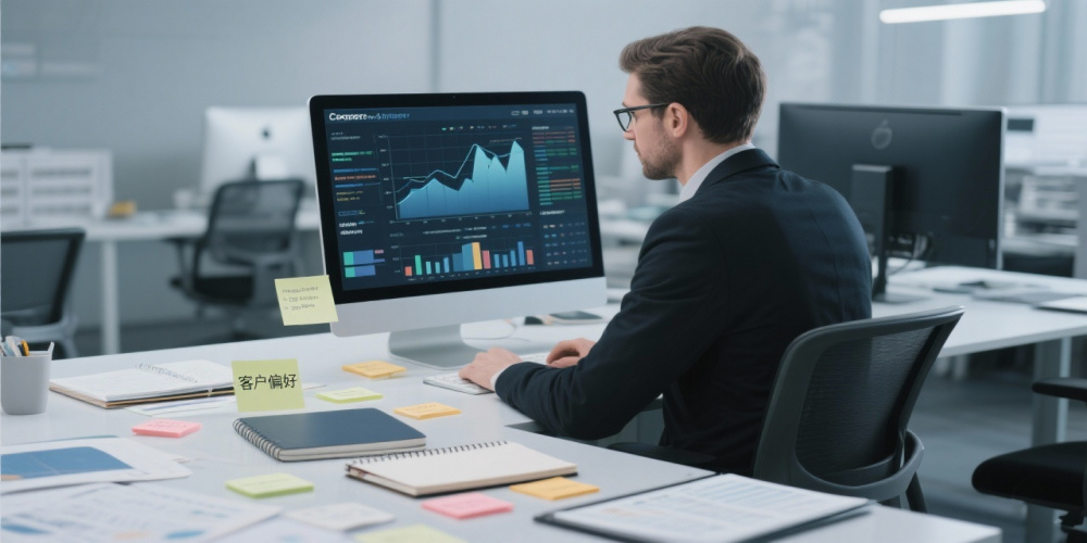 提升客户偏好分析效果的7个实用建议