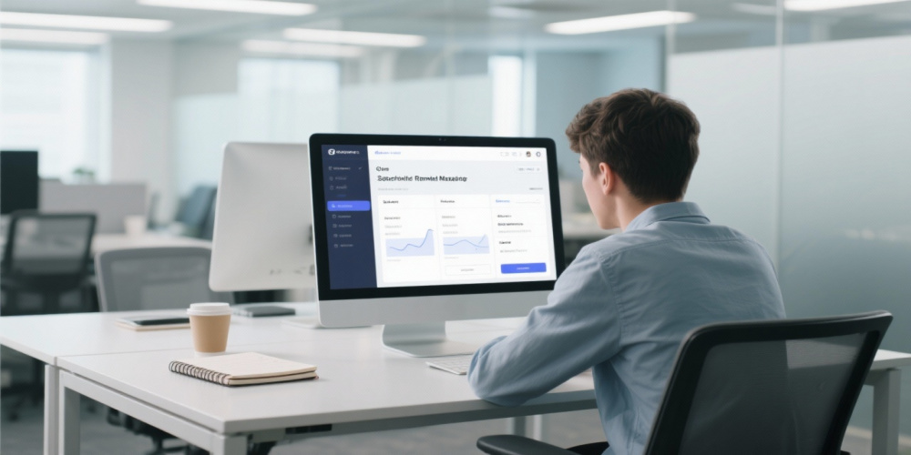 2025年初学者如何学习续费提醒管理